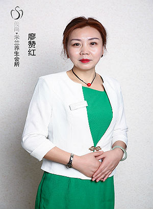 刮痧